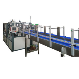 One-piece Case Packer