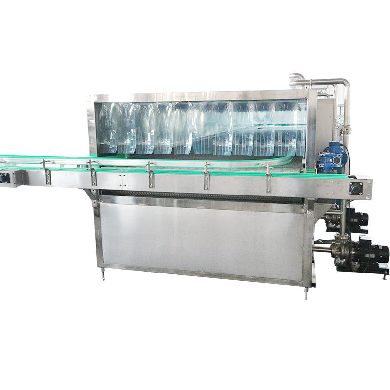 Automatic Thermo Shrinkage Package Machine BS-10L