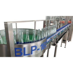 24-18-6 Glass bottle filling machine
