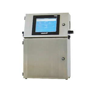 Inkjet Coding Machine