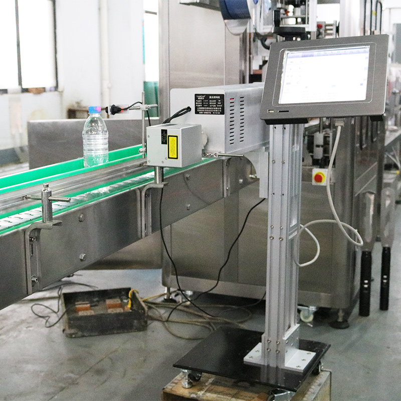 Laser Marking Machine - 图片 2