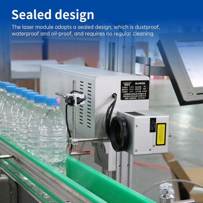 Laser Marking Machine - 图片 4