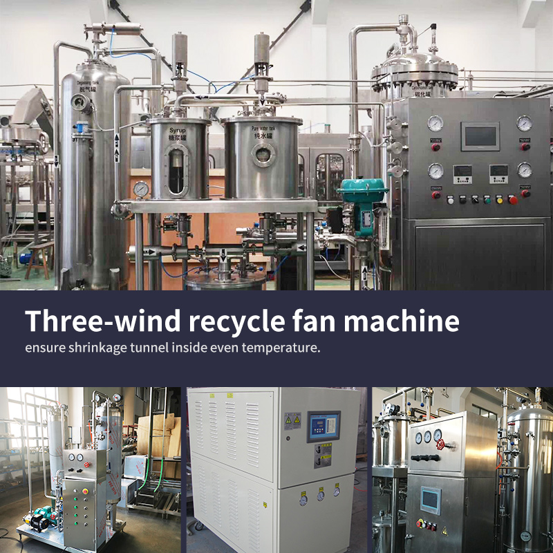 Automatic Mixer - 图片 5