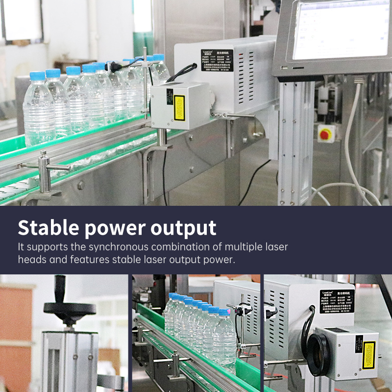 Laser Marking Machine - 图片 5