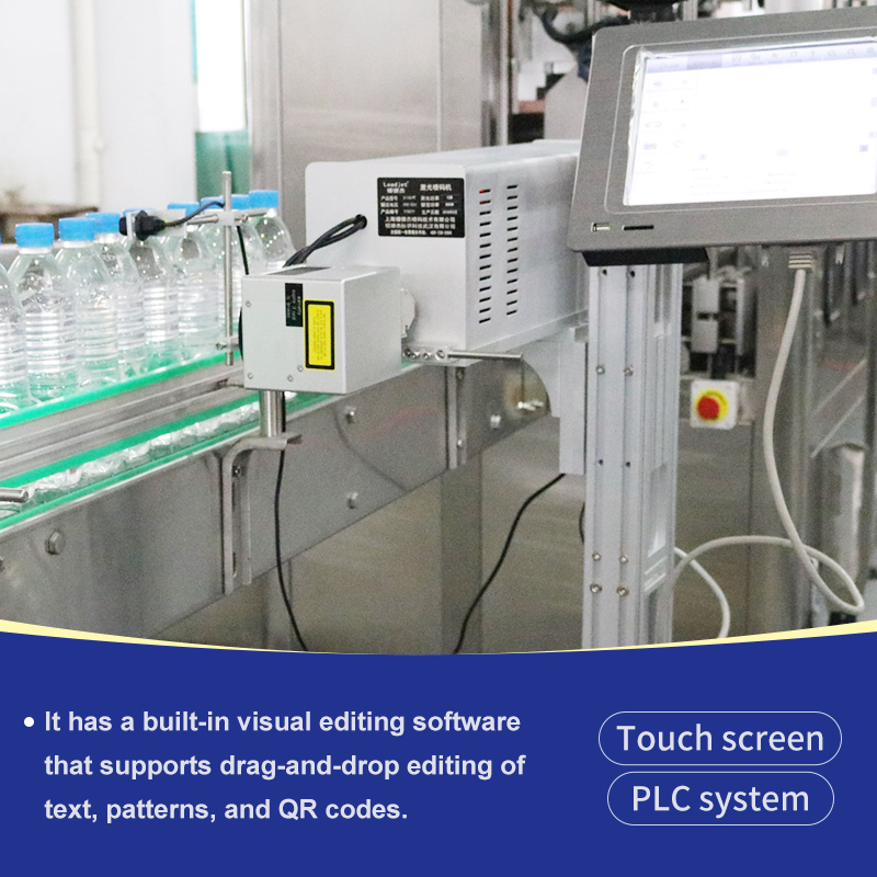 Laser Marking Machine - 图片 6