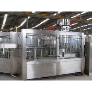 32-32-10 Juice filling machine